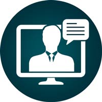 ícone consultoria