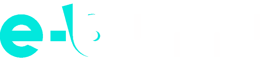 logotipo e-bunny